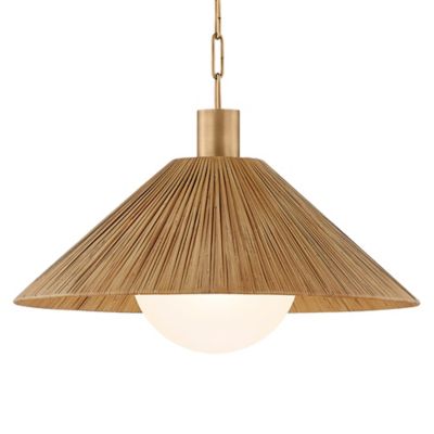 Woodside Pendant