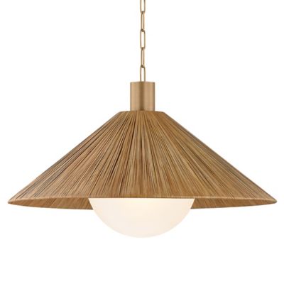Woodside Pendant