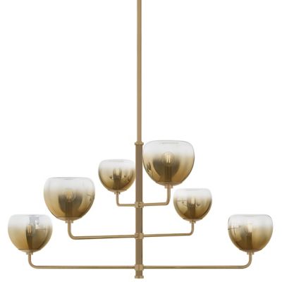 August Chandelier