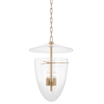 Tully Pendant