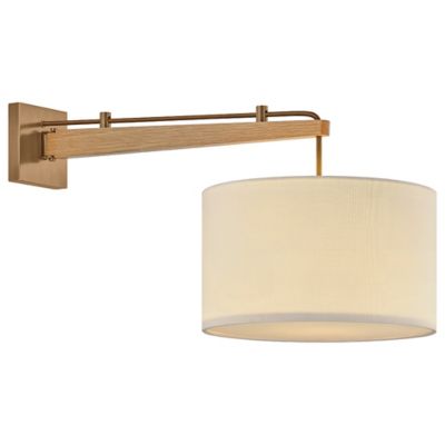 Mailo Wall Sconce
