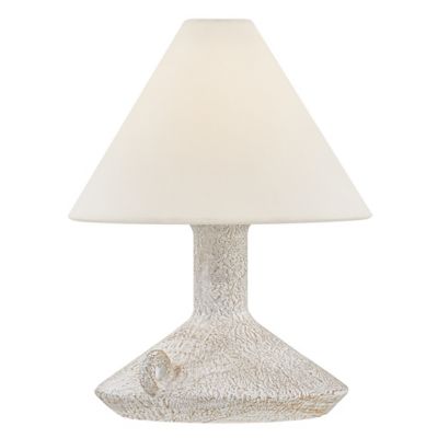 Passage Rechargeable LED Table Lamp