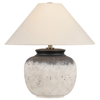 Unearthed Table Lamp