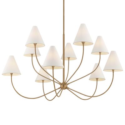 Evermore Chandelier