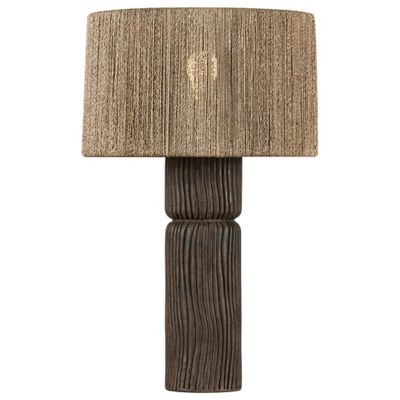 Folk Table Lamp