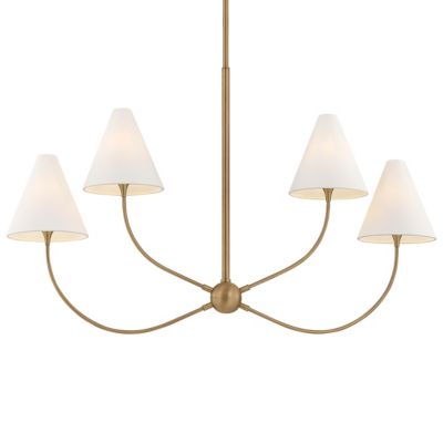 Evermore Linear Suspension