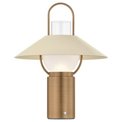 Kindle Rechargeable LED Table Lamp