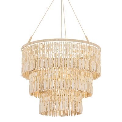 Ben Chandelier