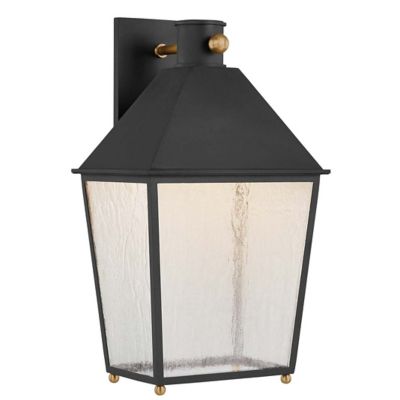 Gladden Outdoor Wall Sconce