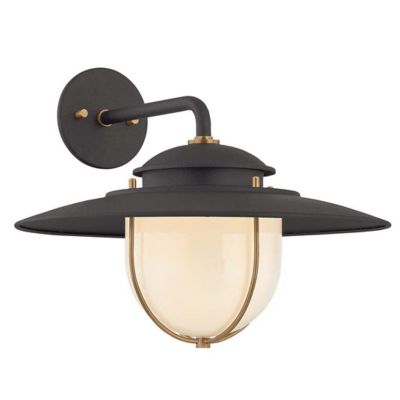 Greentree Outdoor Wall Sconce