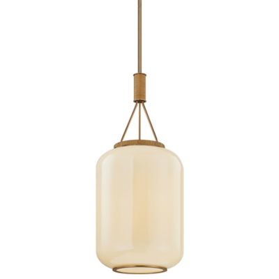 Judson Lantern Pendant
