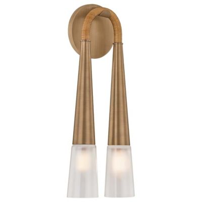 Hawke Wall Sconce