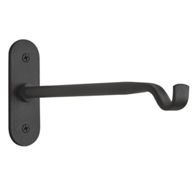 Maltby Outdoor Wall Sconce Hook