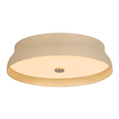 Shore LED Flushmount