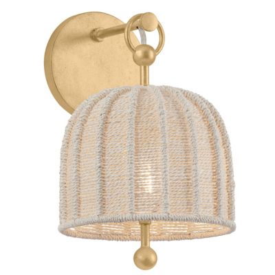 Lonnie Wall Sconce