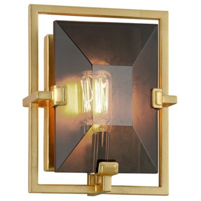 Prism Wall Sconce