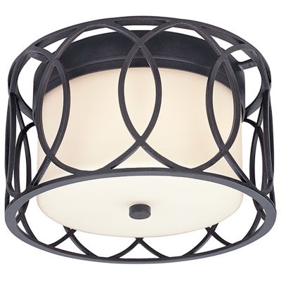 Sausalito Flushmount