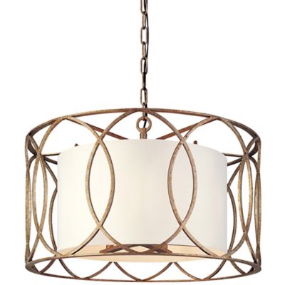 Sausalito Chandelier