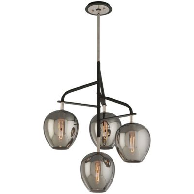 Odyssey 4-Light Pendant