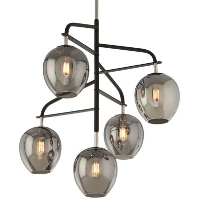 Odyssey 5-Light Pendant