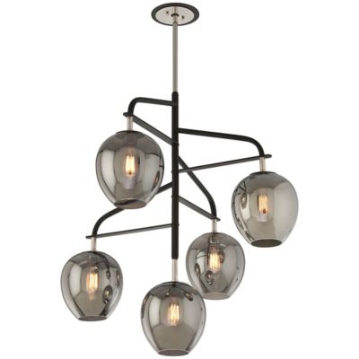 Odyssey 5-Light Pendant