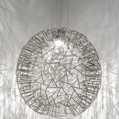 Core LED Pendant