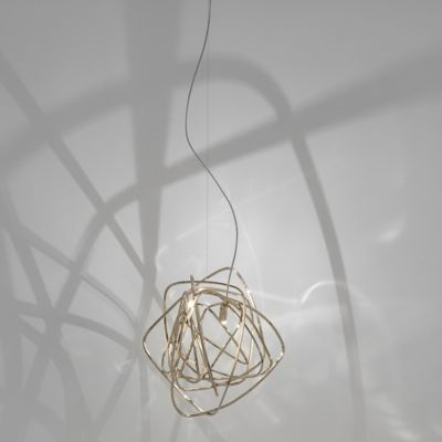 Doodle Pendant