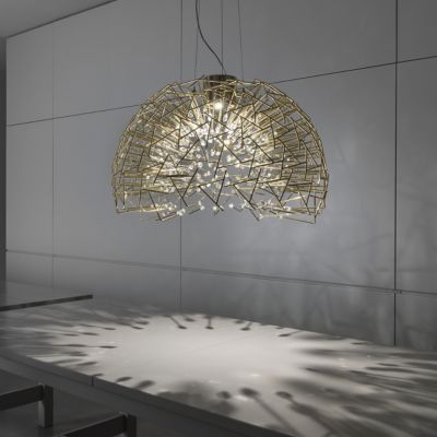 Product Design: Be In Awe of Marcel Wanders' Latest Lighting Releases