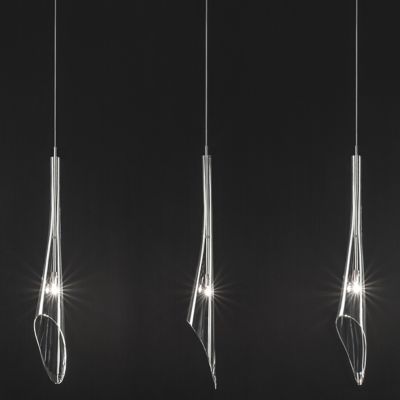 Calle Multi-Light Pendant