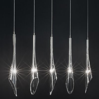 Calle Multi-Light Pendant