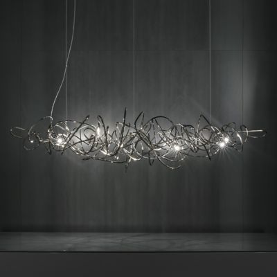 Doodle Linear Suspension