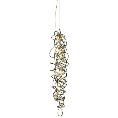 Doodle Vertical Suspension Light