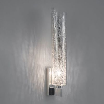 Frame Wall Sconce (Silver) - OPEN BOX RETURN