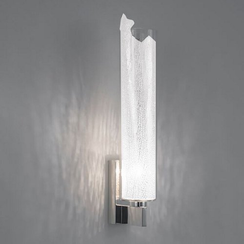 Frame Wall Sconce