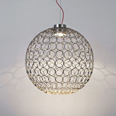 G.R.A. Round LED Pendant