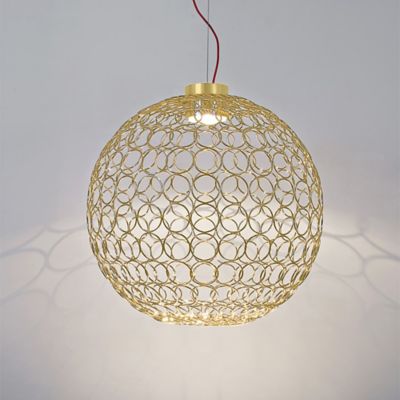 G.R.A. Round LED Pendant