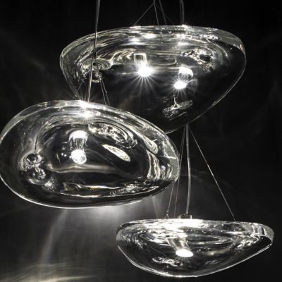 Terzani Manta Pendant Light - Thumbnail 2