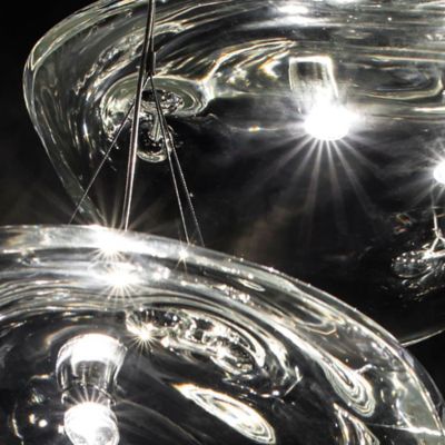 Terzani Manta Pendant Light - Thumbnail 5