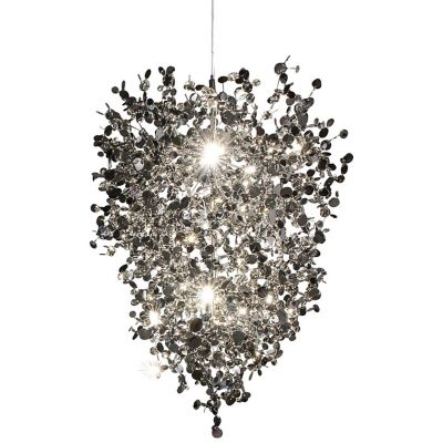 Argent LED Chandelier