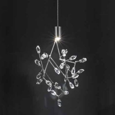 Core Small LED Pendant