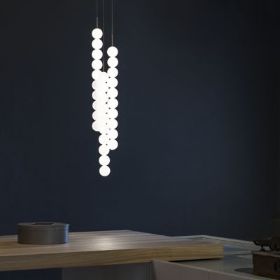 Terzani Abacus Sphere Suspension - Thumbnail 2