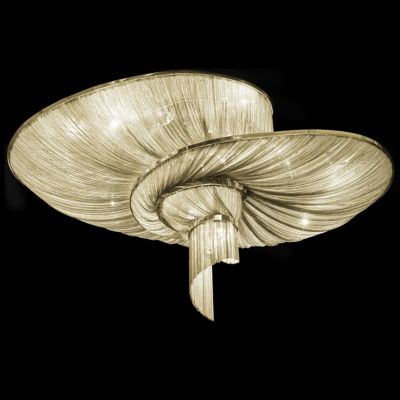 Epoque LED Chandelier
