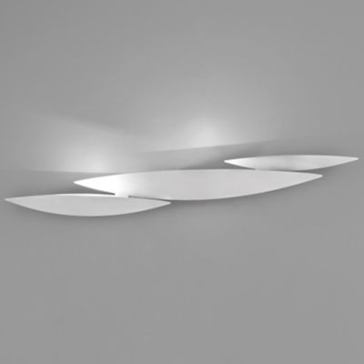 I Lucci Argentati LED Wall Sconce