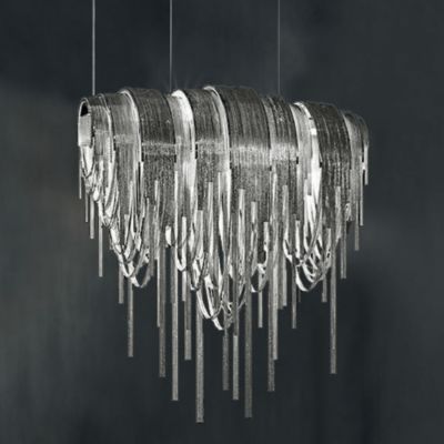 Volver LED Chandelier