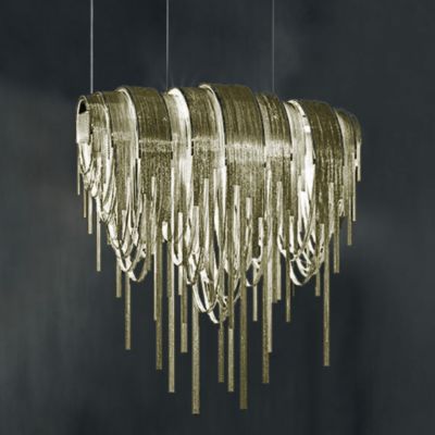 Volver LED Chandelier