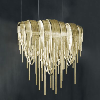 Volver LED Chandelier