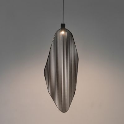 Harpe LED Mini Pendant
