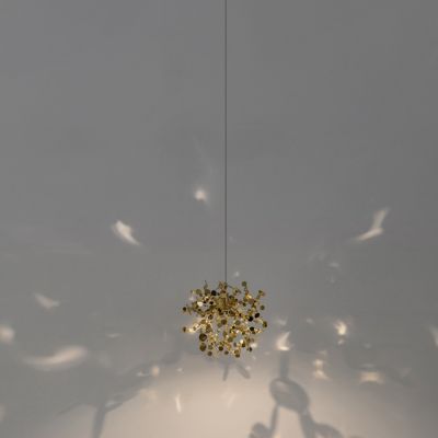 Argent Mon Bijou LED Mini Pendant