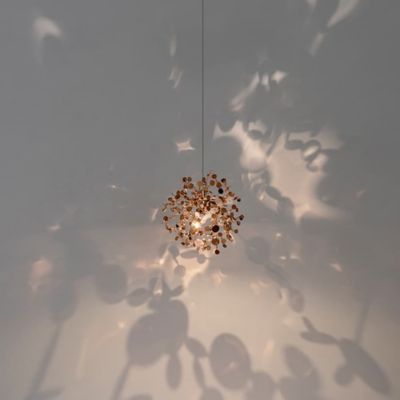 Argent Mon Bijou LED Mini Pendant