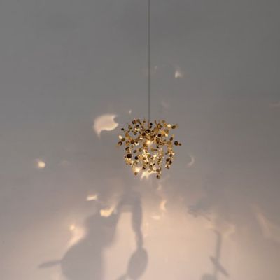 Argent Mon Bijou LED Mini Pendant